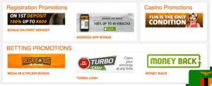Xsportsbet Zambia Registration and Download new .